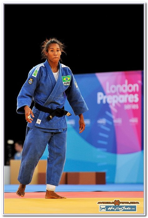 London Prepare Series 2011